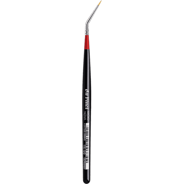 Da Vinci Micro-Nova abgewinkelt Series 175 Size -5
