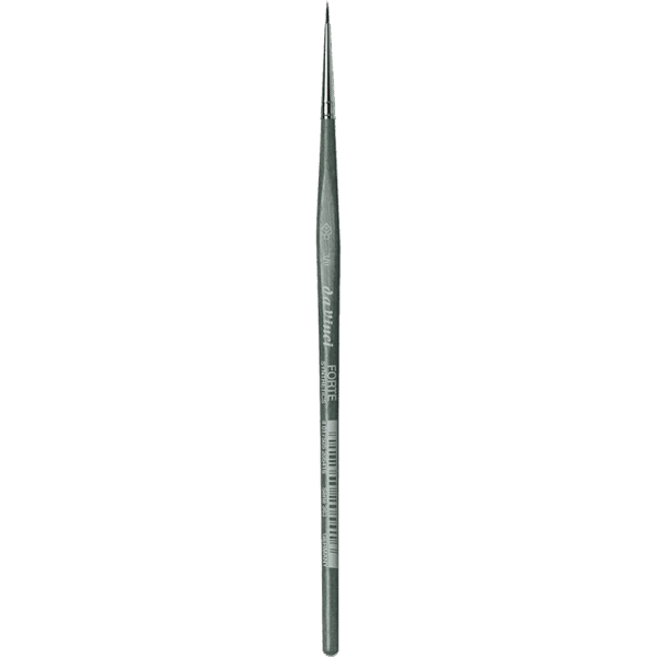 Da Vinci Forte Synthetics Series 363 Size -3