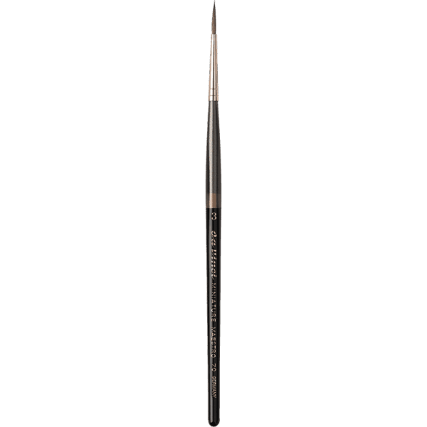 Da Vinci Maestro Series 70 Size 3