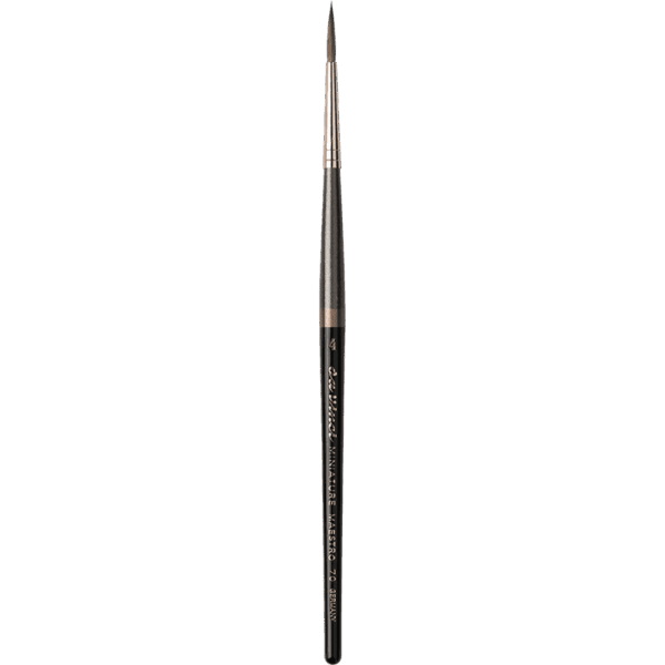 Da Vinci Maestro Series 70 Size 4