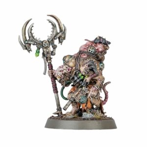 Skaven: Master Moulder