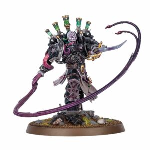 Emperor's Children: Lucius the Eternal
