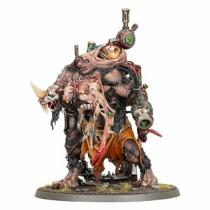Skaven: Brood Terror