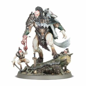 Soulblight Gravelords: Radukar the Beast