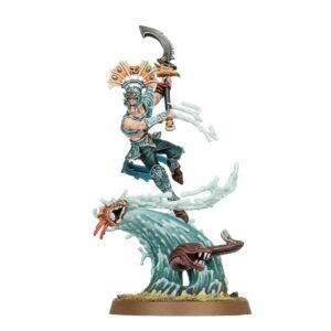 Idoneth Deepkin: Ikon of the Sea