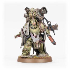 Death Guard: Lord of Poxes