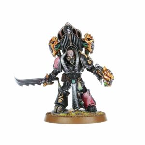 Emperor's Children: Lord Kakophonist