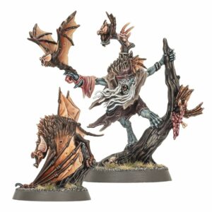 Flesh-Eater Courts: High Falconer Felgryn