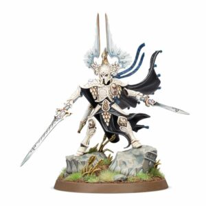 Das Light of Eltharion