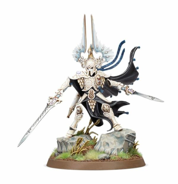 Das Light of Eltharion