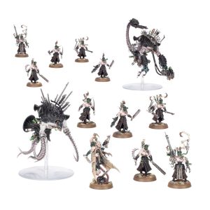 Combat Patrol: Drukhari 2025