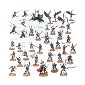 Drukhari: Realspace Raiders