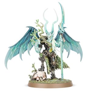 Sylvaneth: Arch-Revenant
