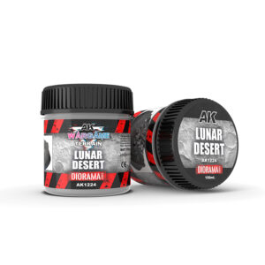 AK Lunar Desert 100ml AK1224