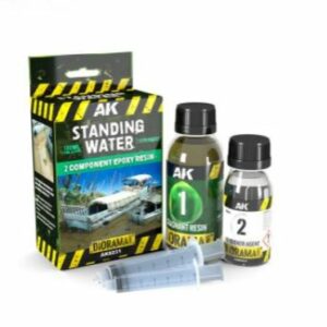 AK Standing Water AK8231