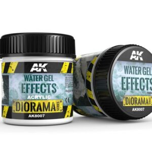 AK Water Gel Effects 100ml AK8007