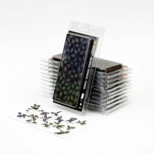 Gamers Grass - Laser Plants Black Magic Taro