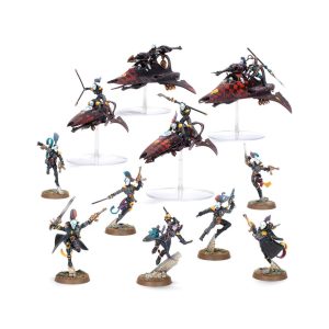 Combat Patrol: Harlequins