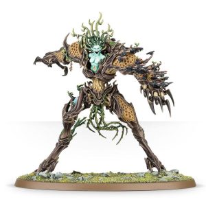 Sylvaneth: Drycha Hamadreth
