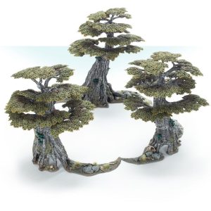 Age of Sigmar: Awakened Wyldwood