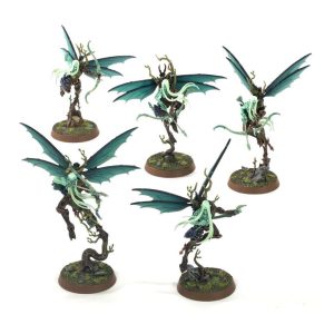Sylvaneth: Gossamid Archers
