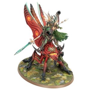 Sylvaneth: Belthanos First Thorn of Kurnoth
