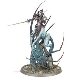 Soulblight Gravelords: Lauka Vai Mother of Nightmares