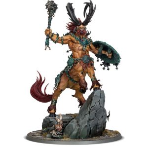 Destruction: Kragnos the End of Empires