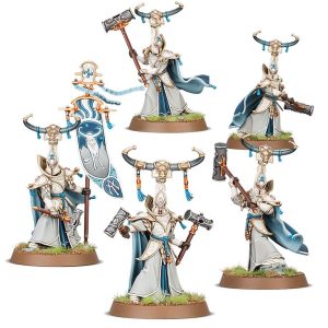 Lumineth: Alarith Stoneguard