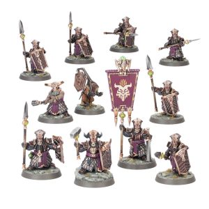 Helsmiths of Hashut: Infernal Cohort