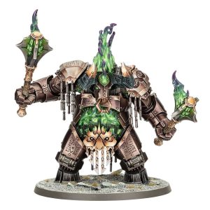 Helsmiths of Hashut: Dominator Engine