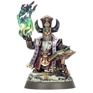 Helsmiths of Hashut: Daemonsmith
