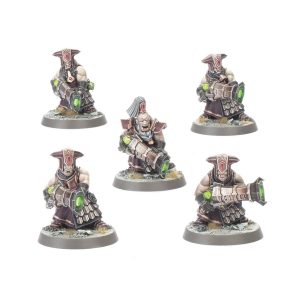 Helsmiths of Hashut: Infernal Razers