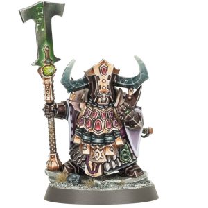 Helsmiths of Hashut: War Despot