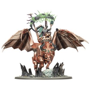 Helsmiths of Hashut: Urak Taar the first Daemonsmith