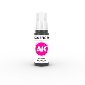 AK 3GEN Acrylics Afro Shadow COLOR PUNCH 17 ml AK11276