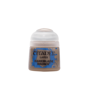 Layer: Baneblade Brown (12ml)