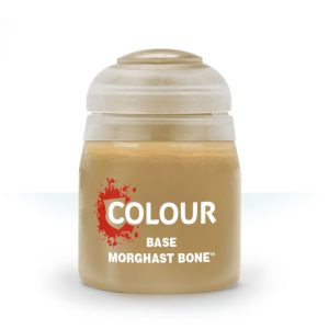 Base: Morghast Bone (12ml)