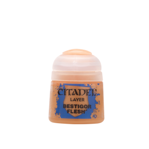 Layer: Bestigor Flesh (12ml)