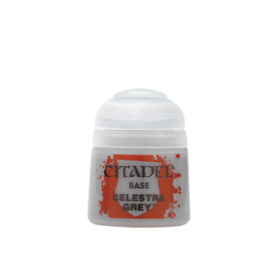 Base: Celestra Grey (12ml)