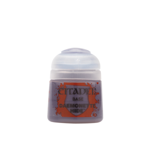 Base: Daemonette Hide (12ml)