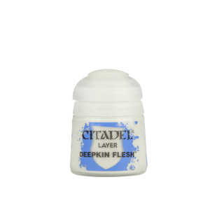 Layer: Deepkin Flesh (12ml)