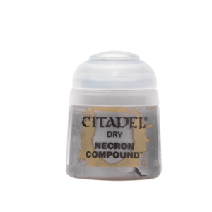 Dry: Necron Compound (12ml)