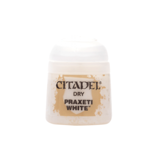 Dry: Praxeti White (12ml)
