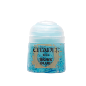 Dry: Skink Blue (12ml)