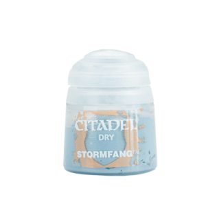 Dry: Stormfang (12ml)