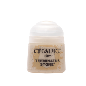 Dry: Terminatus Stone (12ml)