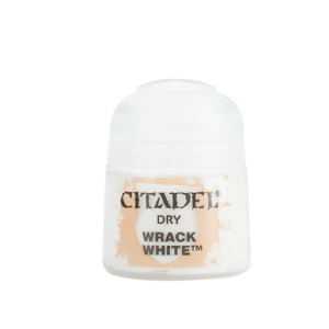 Dry: Wrack White (12ml)