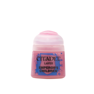 Layer: Emperor’s Children (12ml)