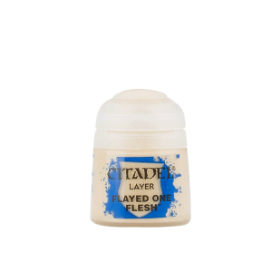Layer: Flayed One Flesh (12ml)